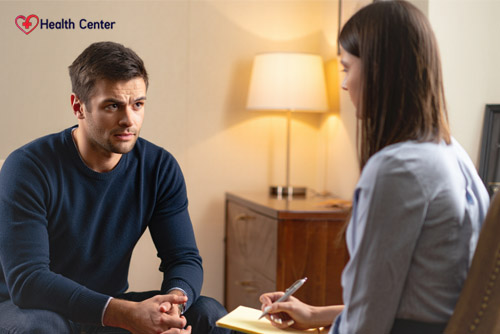 Как проходит лечение игромании в Гаджиево в клинике Центр здоровья<