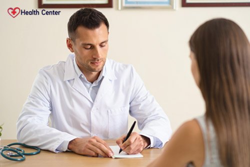 Лечение зависимости от Габапентина в Гаджиево в клинике Центр здоровья